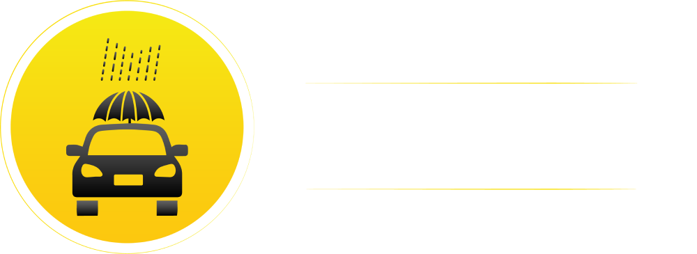 RainDrives Logo